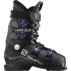 Salomon Bottes De Ski Alpin X Access 80 Wide