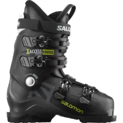 Salomon Bottes De Ski Alpin X Access Cruise 70