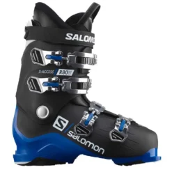 Salomon Bottes De Ski Alpin X Access R80 Wide