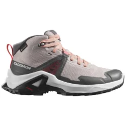 Salomon Bottes Randonnée Junior X Raise Mid Goretex 10 Salomon Bottes Randonnée Junior X Raise Mid Goretex -Pas Cher Regatta Magasin salomon bottes randonnee junior x raise mid goretex 2