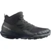 Salomon Bottes Randonnée OUTpulse Mid Goretex -Pas Cher Regatta Magasin salomon bottes randonnee outpulse mid goretex