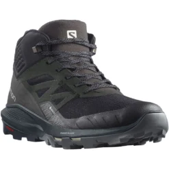 Salomon Bottes Randonnée OUTpulse Mid Goretex 13 Salomon Bottes Randonnée OUTpulse Mid Goretex -Pas Cher Regatta Magasin salomon bottes randonnee outpulse mid goretex 3