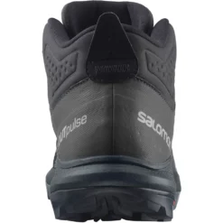 Salomon Bottes Randonnée OUTpulse Mid Goretex 14 Salomon Bottes Randonnée OUTpulse Mid Goretex -Pas Cher Regatta Magasin salomon bottes randonnee outpulse mid goretex 4