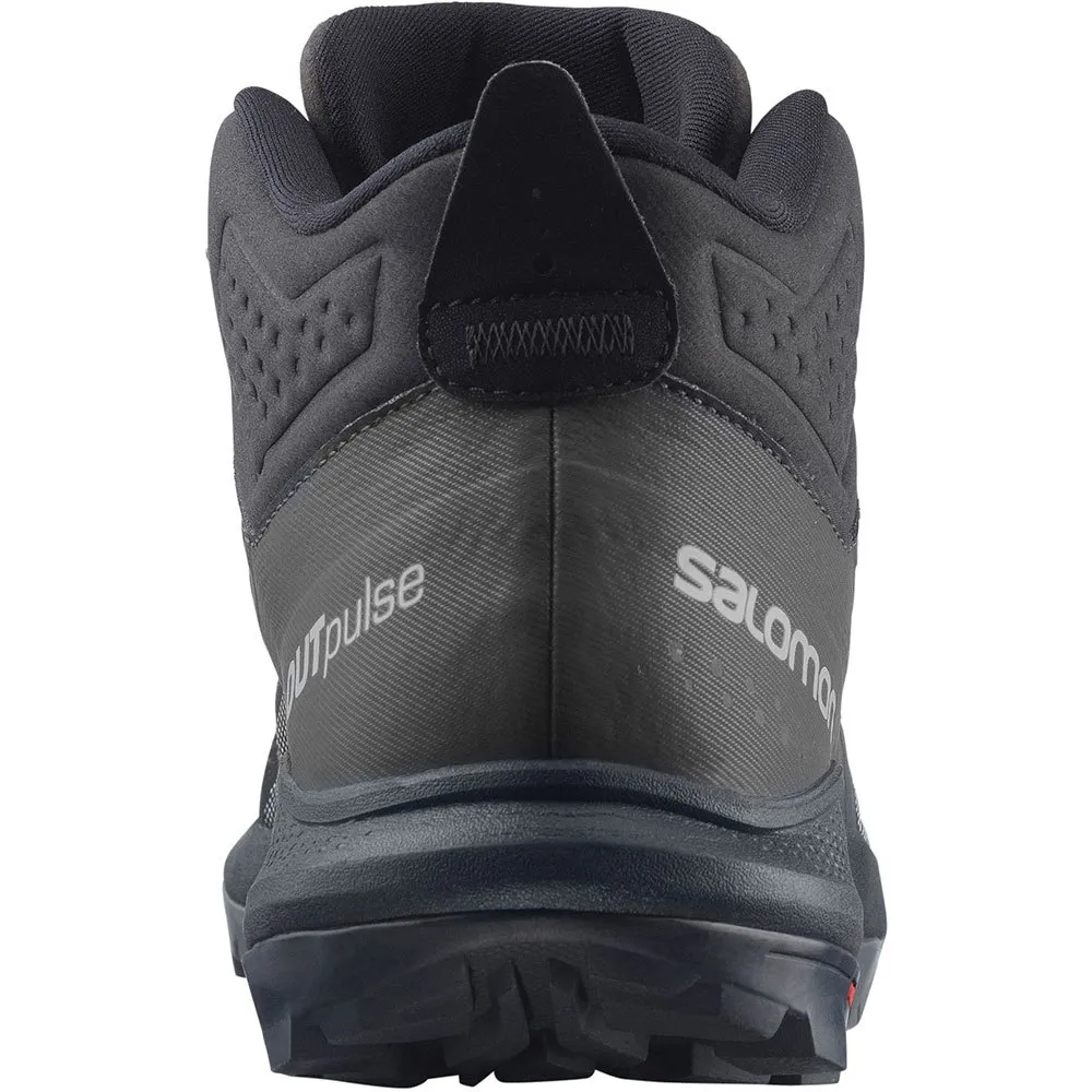 Salomon Bottes Randonnée OUTpulse Mid Goretex 7 Salomon Bottes Randonnée OUTpulse Mid Goretex - Image 5