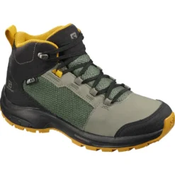 Salomon Bottes Randonnée Outward CSWP