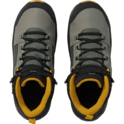 Salomon Bottes Randonnée Outward CSWP 11 Salomon Bottes Randonnée Outward CSWP -Pas Cher Regatta Magasin salomon bottes randonnee outward cswp 3