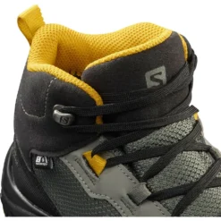 Salomon Bottes Randonnée Outward CSWP 13 Salomon Bottes Randonnée Outward CSWP -Pas Cher Regatta Magasin salomon bottes randonnee outward cswp 5