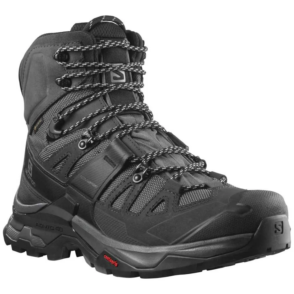 Salomon Bottes Randonnée Quest 4 Goretex 3 Salomon Bottes Randonnée Quest 4 Goretex