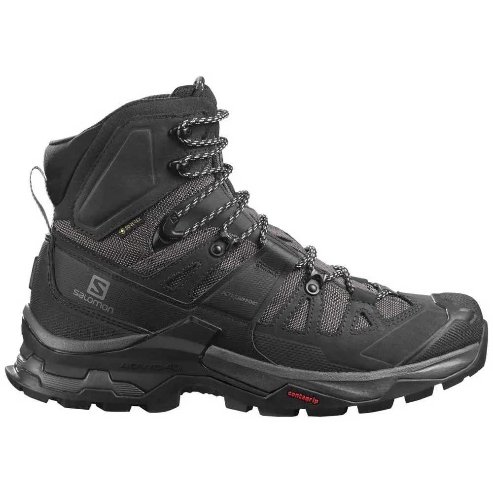 Salomon Bottes Randonnée Quest 4 Goretex 5 Salomon Bottes Randonnée Quest 4 Goretex - Image 3