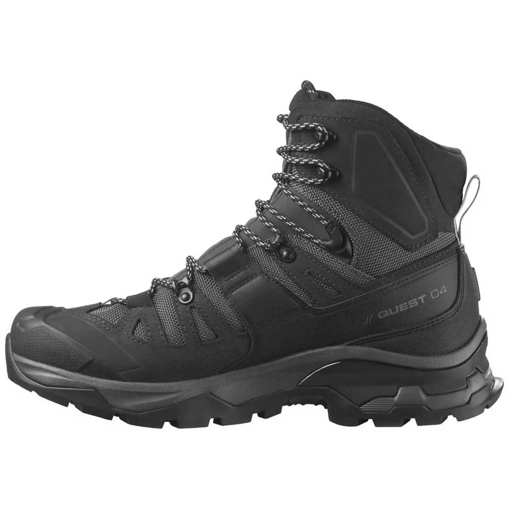 Salomon Bottes Randonnée Quest 4 Goretex 6 Salomon Bottes Randonnée Quest 4 Goretex - Image 4