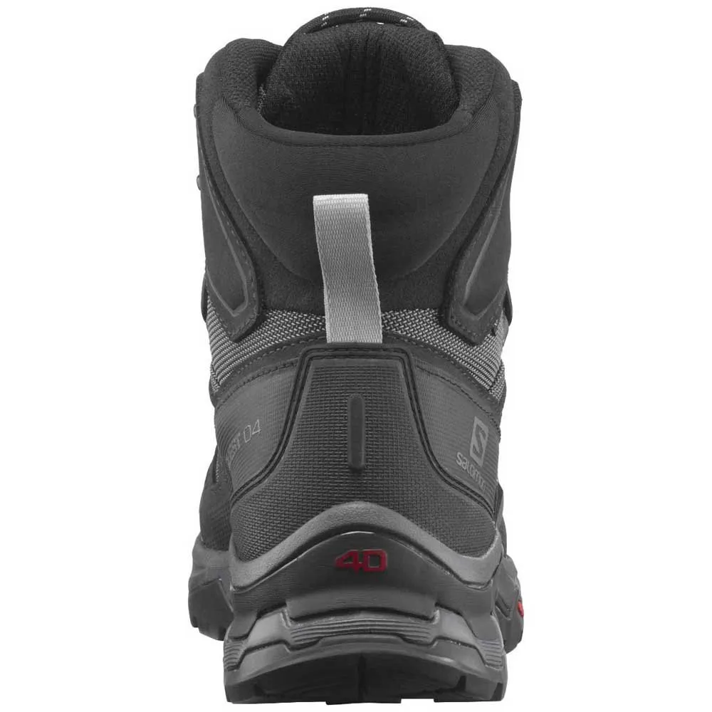Salomon Bottes Randonnée Quest 4 Goretex 8 Salomon Bottes Randonnée Quest 4 Goretex - Image 6