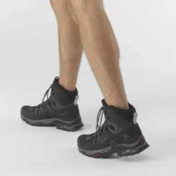 Salomon Bottes Randonnée Quest 4 Goretex 15 Salomon Bottes Randonnée Quest 4 Goretex -Pas Cher Regatta Magasin salomon bottes randonnee quest 4 goretex 16