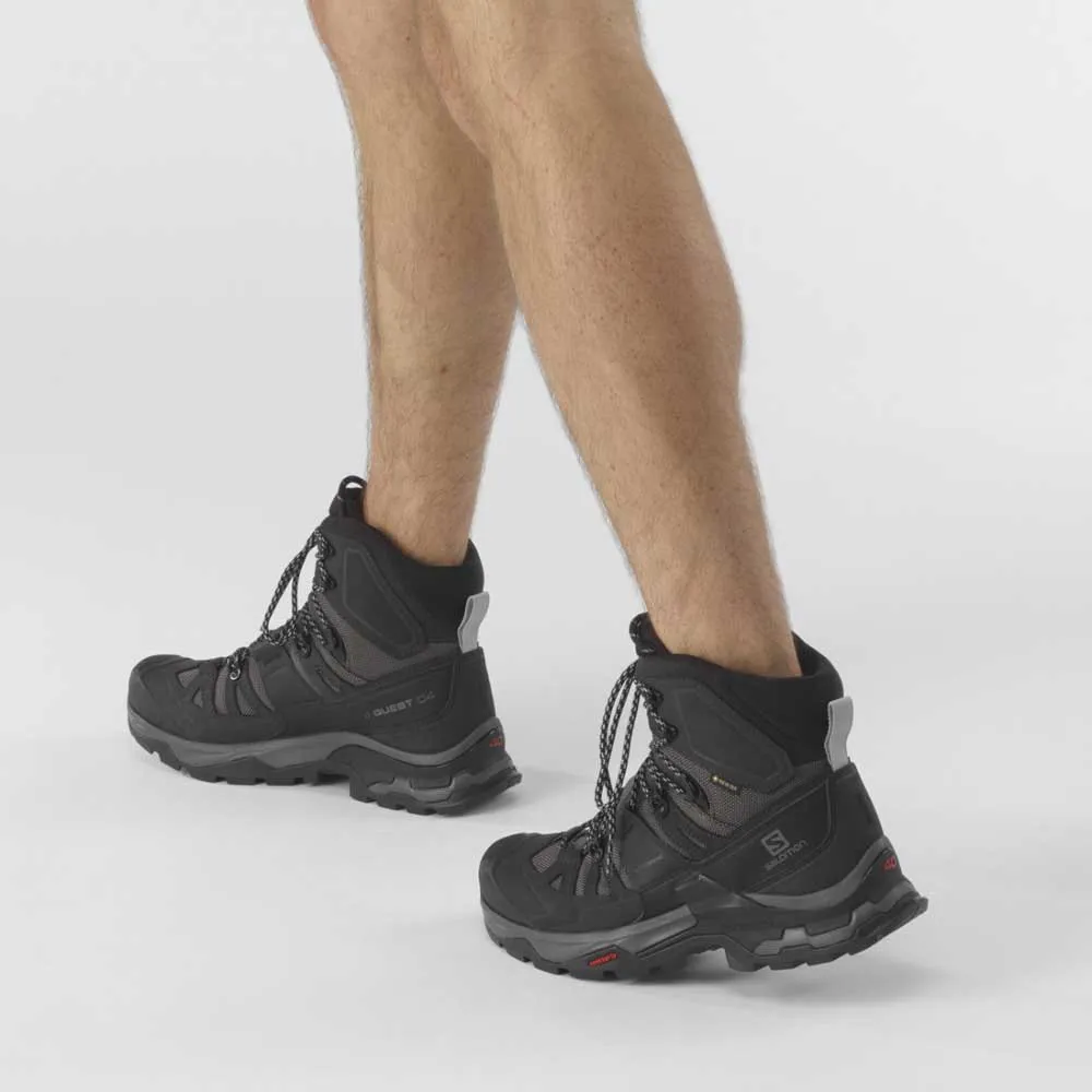 Salomon Bottes Randonnée Quest 4 Goretex 9 Salomon Bottes Randonnée Quest 4 Goretex - Image 7