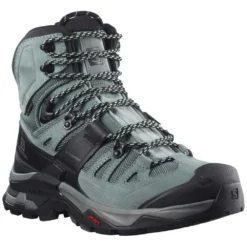 Salomon Bottes Randonnée Quest 4 Goretex