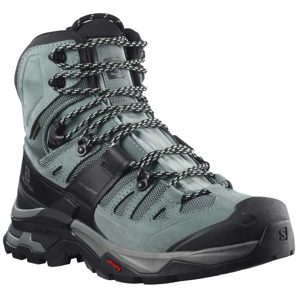 Salomon Bottes Randonnée Quest 4 Goretex 3 Salomon Bottes Randonnée Quest 4 Goretex