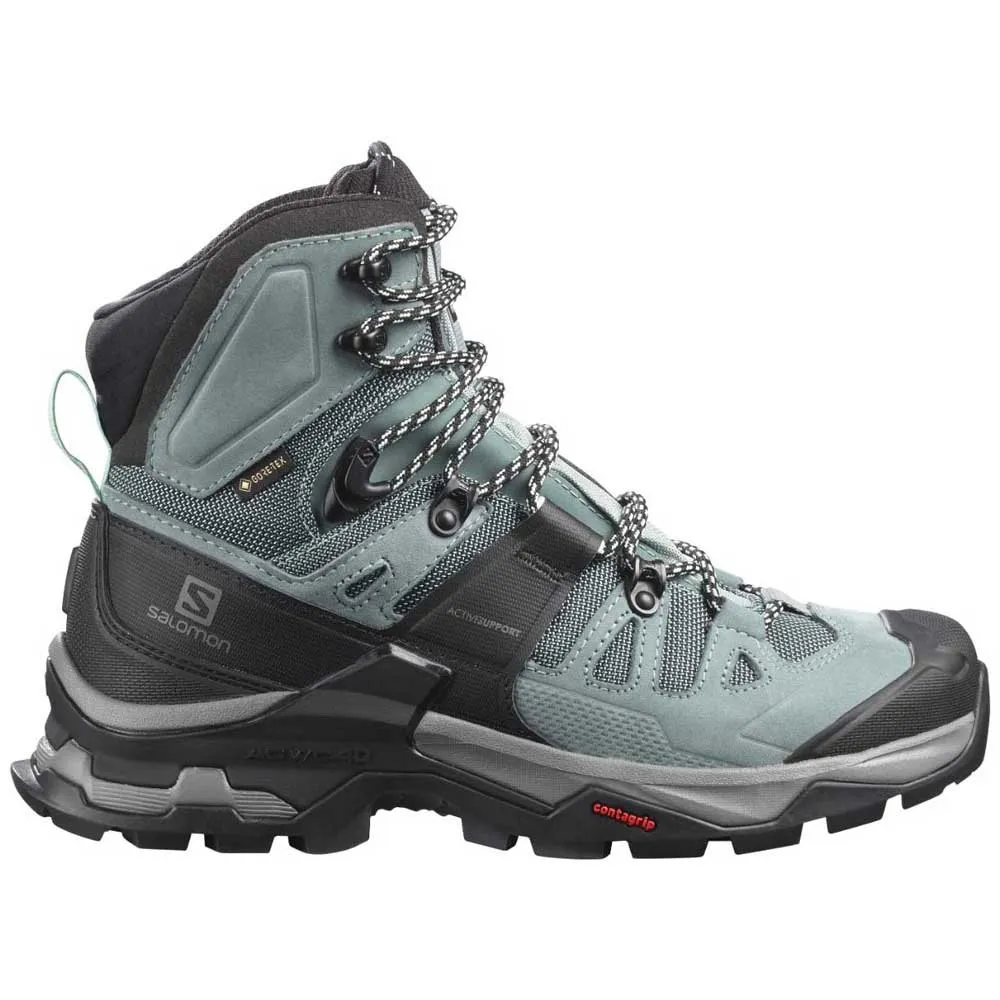 Salomon Bottes Randonnée Quest 4 Goretex 5 Salomon Bottes Randonnée Quest 4 Goretex - Image 3