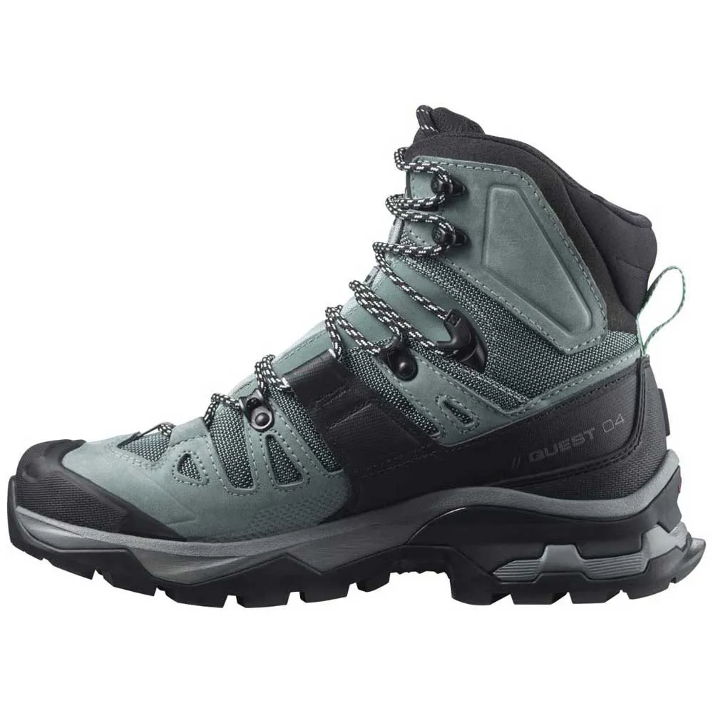 Salomon Bottes Randonnée Quest 4 Goretex 6 Salomon Bottes Randonnée Quest 4 Goretex - Image 4