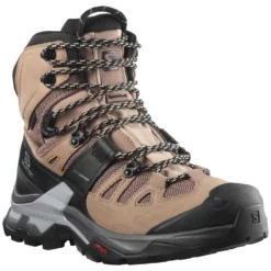 Salomon Bottes Randonnée Quest 4 Goretex