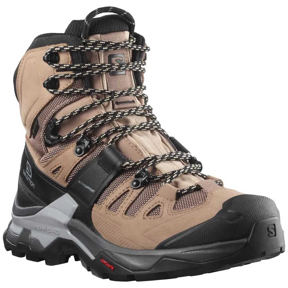 Salomon Bottes Randonnée Quest 4 Goretex 3 Salomon Bottes Randonnée Quest 4 Goretex