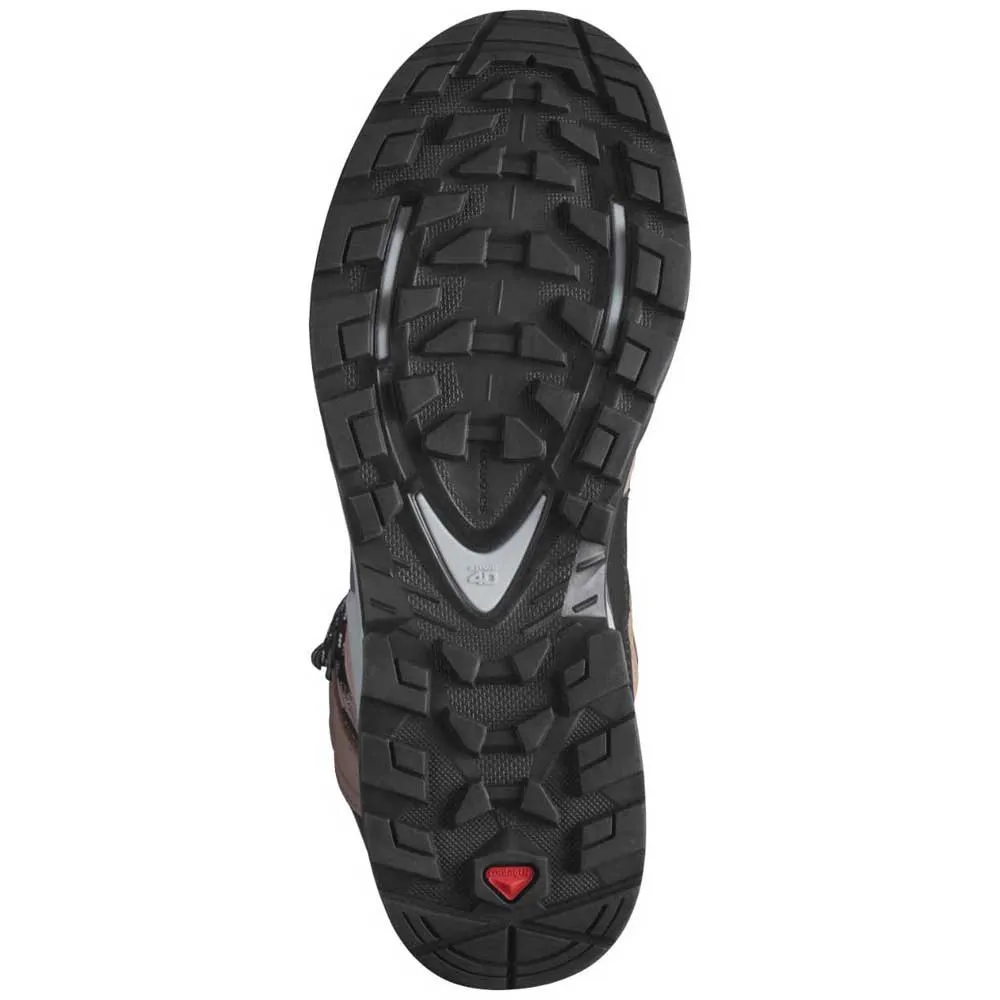 Salomon Bottes Randonnée Quest 4 Goretex 4 Salomon Bottes Randonnée Quest 4 Goretex - Image 2