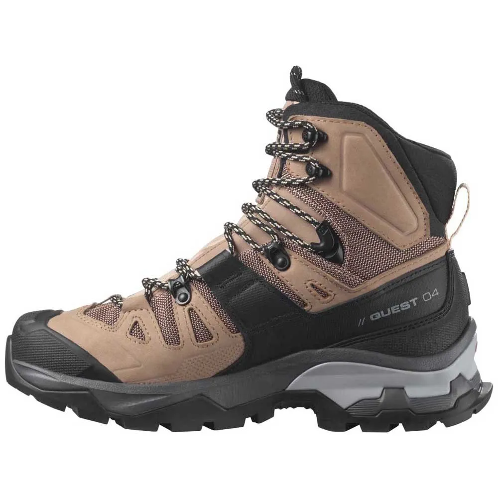 Salomon Bottes Randonnée Quest 4 Goretex 6 Salomon Bottes Randonnée Quest 4 Goretex - Image 4