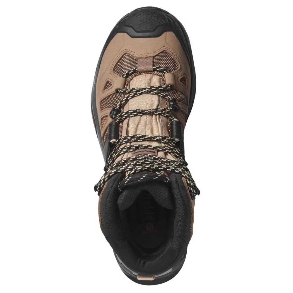 Salomon Bottes Randonnée Quest 4 Goretex 7 Salomon Bottes Randonnée Quest 4 Goretex - Image 5