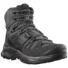 Salomon Bottes Randonnée Quest 4 Goretex -Pas Cher Regatta Magasin salomon bottes randonnee quest 4 goretex 3