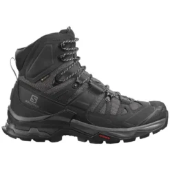 Salomon Bottes Randonnée Quest 4 Goretex -Pas Cher Regatta Magasin salomon bottes randonnee quest 4 goretex 5