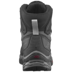 Salomon Bottes Randonnée Quest 4 Goretex -Pas Cher Regatta Magasin salomon bottes randonnee quest 4 goretex 8