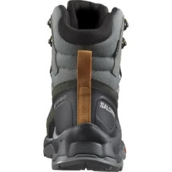 Salomon Bottes Randonnée Quest Element Goretex 12 Salomon Bottes Randonnée Quest Element Goretex -Pas Cher Regatta Magasin salomon bottes randonnee quest element goretex 11