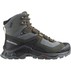 Salomon Bottes Randonnée Quest Element Goretex