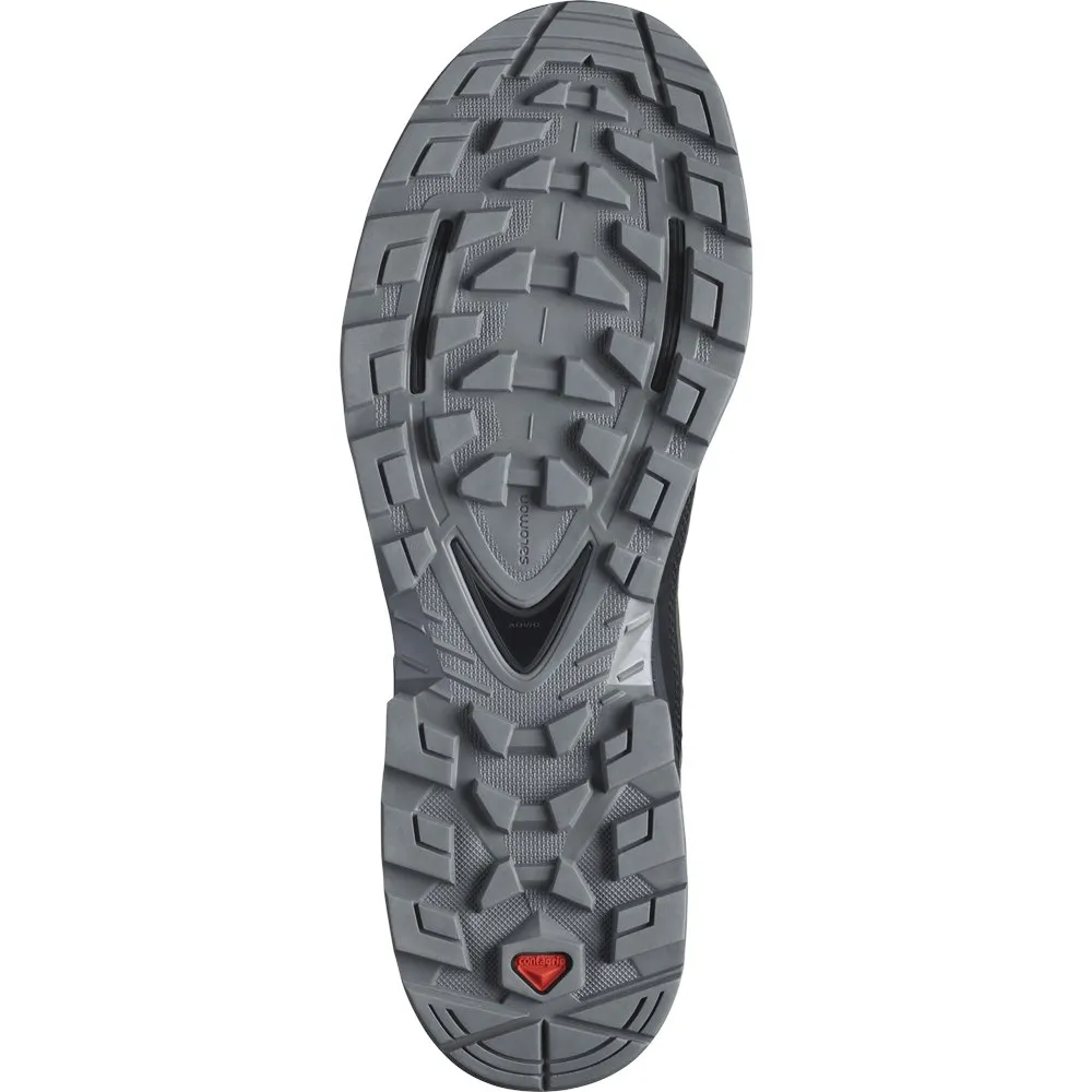 Salomon Bottes Randonnée Quest Element Goretex 4 Salomon Bottes Randonnée Quest Element Goretex - Image 2