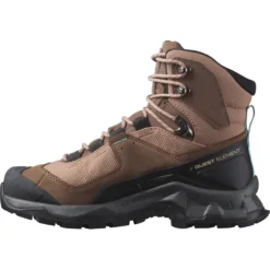 Salomon Bottes Randonnée Quest Element Goretex -Pas Cher Regatta Magasin salomon bottes randonnee quest element goretex 21