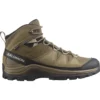 Salomon Bottes Randonnée Quest Rove Goretex