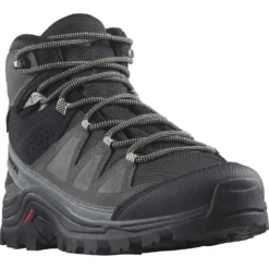 Salomon Bottes Randonnée Quest Rove Goretex -Pas Cher Regatta Magasin salomon bottes randonnee quest rove goretex 13