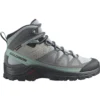 Salomon Bottes Randonnée Quest Rove Goretex