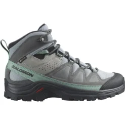 Salomon Bottes Randonnée Quest Rove Goretex