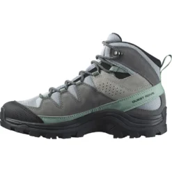 Salomon Bottes Randonnée Quest Rove Goretex 10 Salomon Bottes Randonnée Quest Rove Goretex -Pas Cher Regatta Magasin salomon bottes randonnee quest rove goretex 6