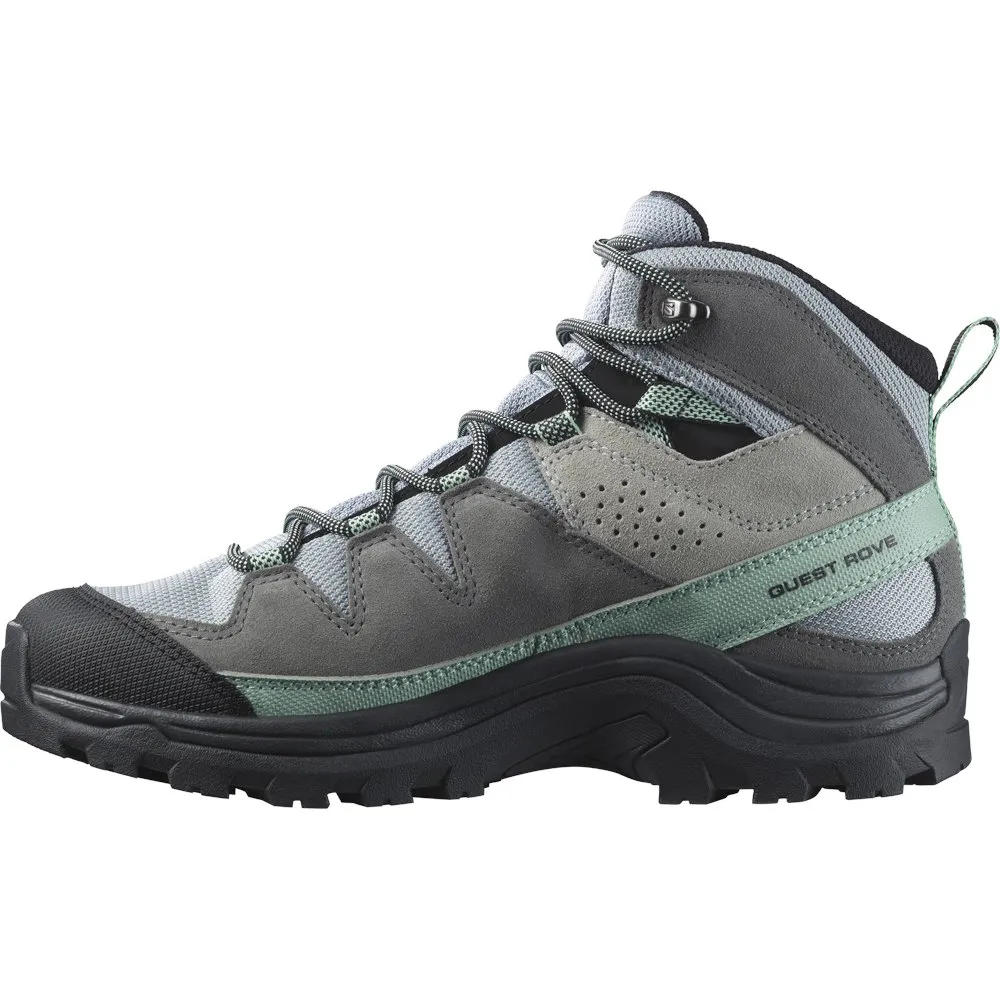 Salomon Bottes Randonnée Quest Rove Goretex 5 Salomon Bottes Randonnée Quest Rove Goretex - Image 3