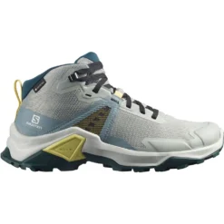 Salomon Bottes Randonnée X Raise 2 Mid Goretex -Pas Cher Regatta Magasin salomon bottes randonnee x raise 2 mid goretex 10