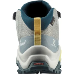 Salomon Bottes Randonnée X Raise 2 Mid Goretex -Pas Cher Regatta Magasin salomon bottes randonnee x raise 2 mid goretex 12