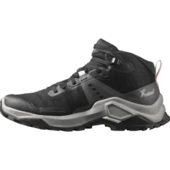 Salomon Bottes Randonnée X Raise 2 Mid Goretex 13 Salomon Bottes Randonnée X Raise 2 Mid Goretex -Pas Cher Regatta Magasin salomon bottes randonnee x raise 2 mid goretex 3