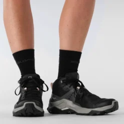 Salomon Bottes Randonnée X Raise 2 Mid Goretex 16 Salomon Bottes Randonnée X Raise 2 Mid Goretex -Pas Cher Regatta Magasin salomon bottes randonnee x raise 2 mid goretex 6