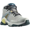 Salomon Bottes Randonnée X Raise 2 Mid Goretex -Pas Cher Regatta Magasin salomon bottes randonnee x raise 2 mid goretex 8