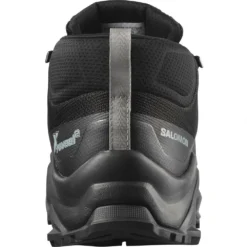 Salomon Bottes Randonnée X Reveal Chukka -Pas Cher Regatta Magasin salomon bottes randonnee x reveal chukka 4