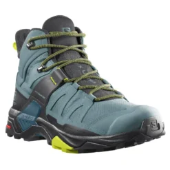 Salomon Bottes Randonnée X Ultra 4 Mid Goretex -Pas Cher Regatta Magasin salomon bottes randonnee x ultra 4 mid goretex 10
