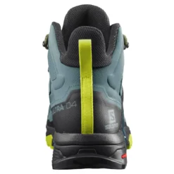 Salomon Bottes Randonnée X Ultra 4 Mid Goretex -Pas Cher Regatta Magasin salomon bottes randonnee x ultra 4 mid goretex 11