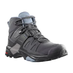 Salomon Bottes Randonnée X Ultra 4 Mid Goretex