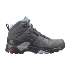 Salomon Bottes Randonnée X Ultra 4 Mid Goretex -Pas Cher Regatta Magasin salomon bottes randonnee x ultra 4 mid goretex 16