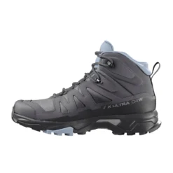 Salomon Bottes Randonnée X Ultra 4 Mid Goretex -Pas Cher Regatta Magasin salomon bottes randonnee x ultra 4 mid goretex 17